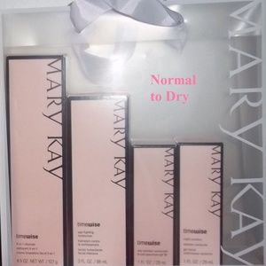 NEW Mary Kay TimeWise® Miracle Set® (Normal/Dry)